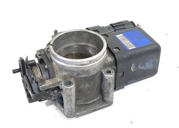 PRZEPUSTNICA BMW E39 1433414 2.0 150KM 95-03 ZAWÓR POWIETRZA