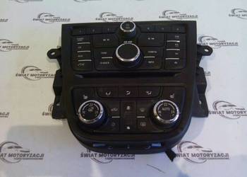 MOKKA A 15r panel radia klimatyzacji 13429874 95363963