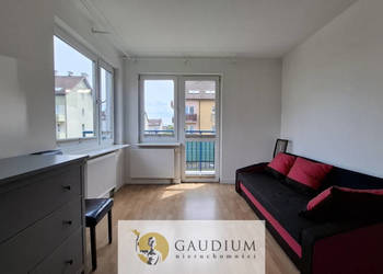 Mieszkanie 2-pokojowe Storczykowa