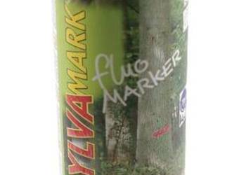 Spray znakujący do prac leśnych Fluo Marker Soppec, różowy PA131325