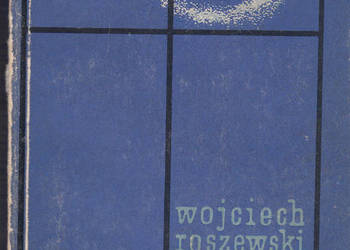 (01085) OPIS NOCY MIŁOSNEJ – WOJCIECH ROSZEWSKI
