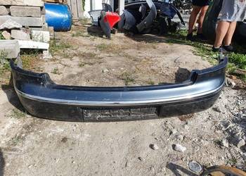 ZDERZAK TYŁ VOLKSWAGEN PHAETON