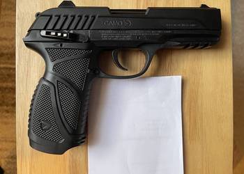 Pistolet PT-85 BLOWBACK na co.4,5 mm śrut