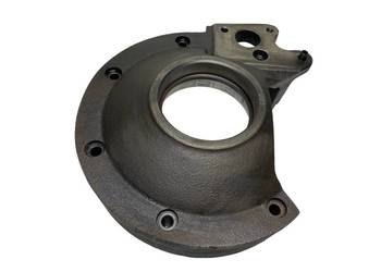 OBUDOWA - 6005027003, 3793589M1. CLAAS ARES 816 MASSEY FERGUSON 6490