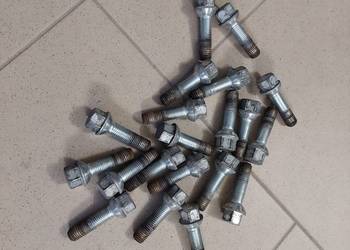 Śruby, szpilki do felg aluminiowych Mercedes W124