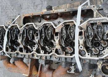 SILNIK SŁUPEK F4DFE6132 MAXXUM 140 EP MULTICON FV