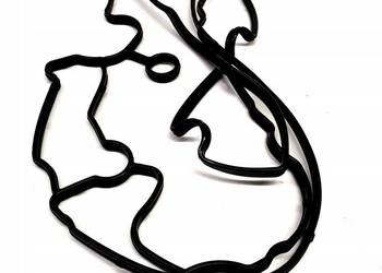 VOLVO S80 V70 XC70 uszczelka pokrywy zaworow 3,2 30731243