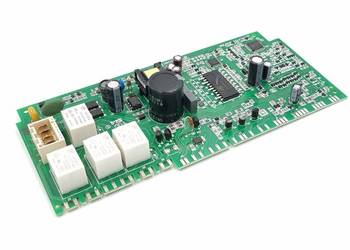 Moduł sterujący zmywarki Hotpoint - Ariston LTB 6B019 C EU