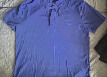 Koszulka polo Boss