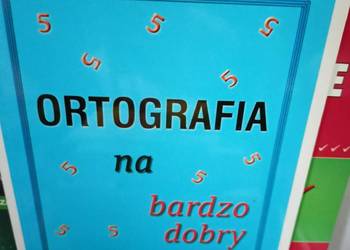 Ortografia na bardzo dobry książki wyprzedaż kondratowicza podręczniki Ortografia na bardzo dobry książki wyprzedaż kondratowicza podręczniki