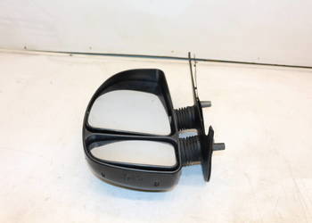 CITROEN JUMPER 99-06 LUSTERKO LEWE MANUALNE