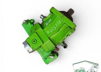 Hydromotor A6VM115 Rexroth R902197896 Merlo 25.6