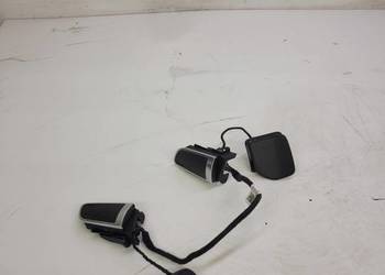 GUZIK MULTIFUNKCJI CHROM AUDI A3 A4 A6 4E0951527L