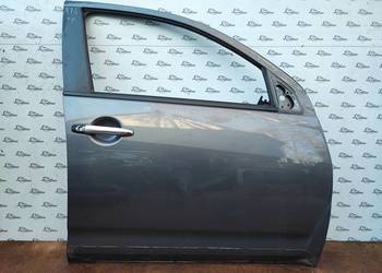 OUTLANDER II 08r Drzwi prawy przód 30 mikronów