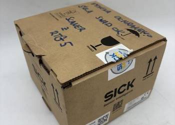 Sick S30B-3011BA 1056427 Laser scanner