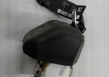 Citroen DS3 pas bezpieczeństwa prawy tyl