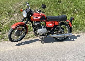 Cz 175 1985