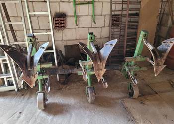 Redełka opielacz pielnik 3ki trójki