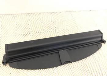 ROLETA BAGAŻNIKA MERCEDES S204 Kombi 07-14 OSŁONA TYLNA, PRZESUWNA