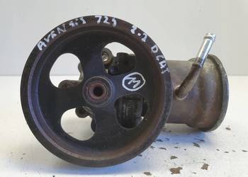 Toyota Avensis T25 2.2 D-CAT POMPA WSPOMAGANIA