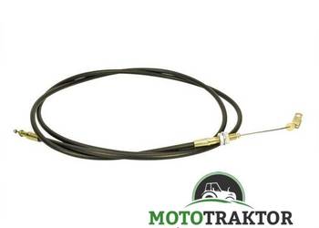 Linka gazu ręcznego Massey Ferguson 3050 3060 3070 3080 3090
