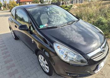 Opel Corsa D 2011rok Wersja Limited Edition 111 Jahre!!1.2 Benzyna!Tempomat