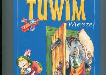 Wiersze - Julian Tuwim