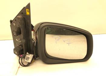 LUSTERKO PRAWY VW CADDY V Minivan ZEWNĘTRZNE PRAWA, BOCZNE