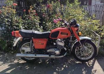 IZH jupiter 5 unikat