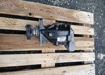 BMW F20 F30 MOST DYFER TYŁ 3.08 7599466