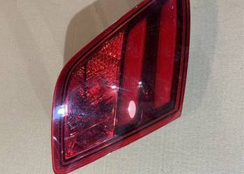 9677818280 lampa prawy tył klapa peugeot 308 II 2 T9