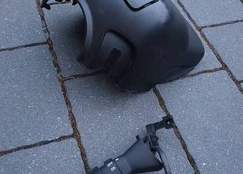 Tempomat z osłoną fiat bravo ii