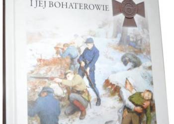 WOJNA POLSKO-UKRAIŃSKA 1918-1919 I JEJ BOHATEROWIE WOJNA POLSKO-UKRAIŃSKA 1918-1919 I JEJ BOHATEROWIE