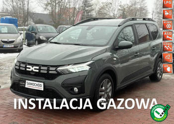 Dacia Jogger Gwarancja, Super Stan, LPG, Niski Przebieg