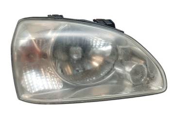 LAMPA PRZÓD PRAWA EU  Kia Carens I (1999-2006)
