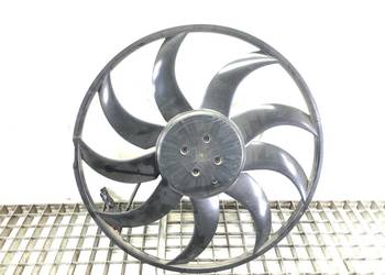 WENTYLATOR CHŁODNICY FORD FOCUS IV 1.5 120KM JX61-8C607-BB