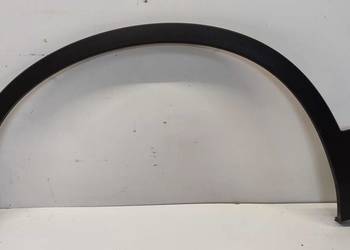 VOLVO XC40 LISTWA BŁOTNIKA LEWY PRZÓD 31448348