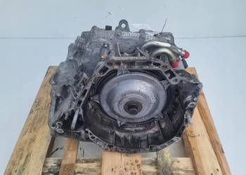 AUTOMATYCZNA SKRZYNIA BIEGÓW Renault Megane IV 1.5 DCI _ automat DW5005