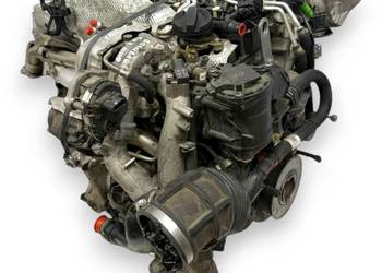 SILNIK B57D30B BMW X5 G05 X6 G06 3.0 D 40D MILD HYBRID diesel kompletny
