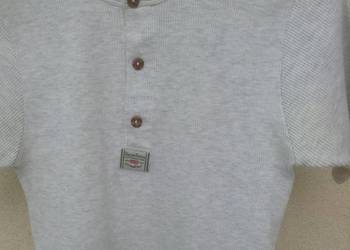 LEVI'S  polo-shirt męski,kr.rękaw, rozmL/XL.