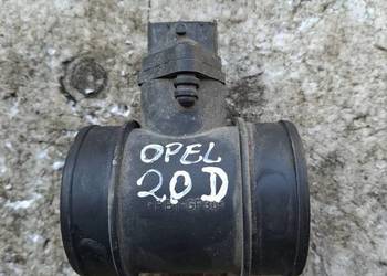 Przepływomierz Opel Vectra 2.0 Diesel