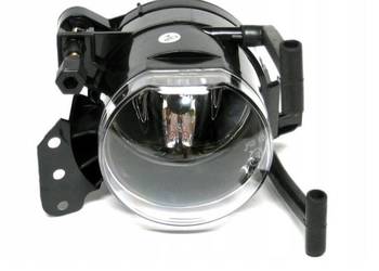 Bmw E61 03-07 Lampa przeciwmigielna przednia lewa