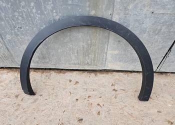 VW ID.4 LISTWA BŁOTNIKA PRAWA TYŁ PRAWY 11A853818