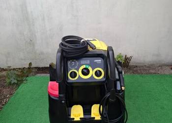 Myjka Karcher HDS 12/18-4S Serwis Gwarancja Wysyłka