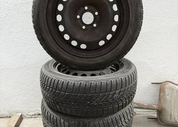 ** Opony Zimowe 5x112 ** 205/55/R16 ** FIRMA DIPLOMAT WINTER