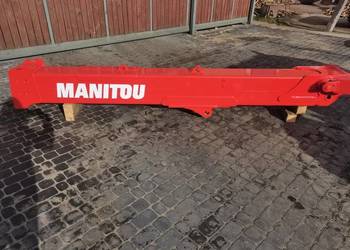 Manitou MLT 741 {Wysięgnik}