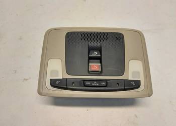 Honda HR-V III eHEV, 2022r LAMPKA PODSUFITKI 8A480-T24-Y011-M1