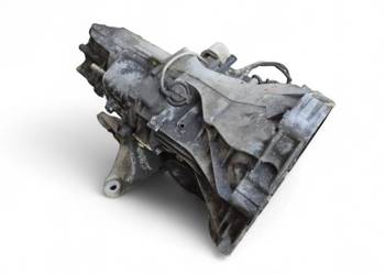 5 B MANUALNA SKRZYNIA BIEGÓW DWG VW PASSAT B5 AUDI A4 B5 DO SILNIKA 1.6 B