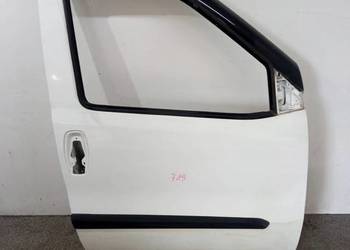 DRZWI PRAWE PRZÓD 249 LIFT  Fiat Doblo II (2009-)