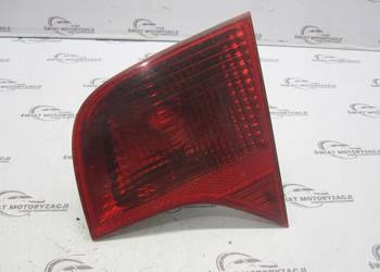 AUDI A4 B7 07r lampa prawa tył w klapę 965038-02